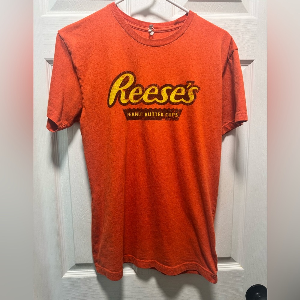 Reese’s T-Shirt (Adult Small)